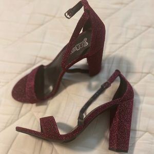 Ladies stiletto never worn